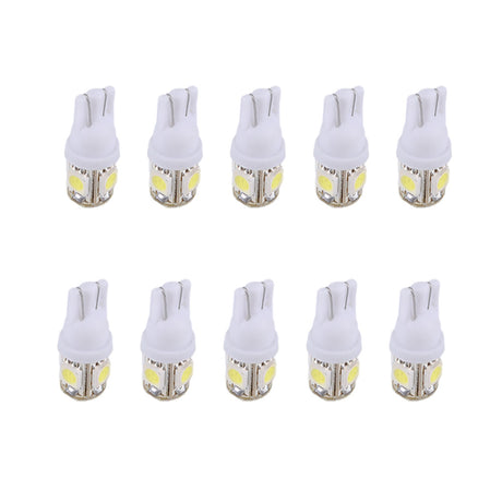 Scandvik 41173 Bulb Warm White 10Pack