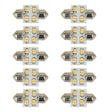 Scandvik 41174 Bulb Warm White 10Pack
