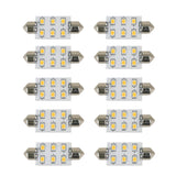 Scandvik 41162 Bulb Warm White 10Pack