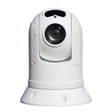 Iris ATOM A118 4in1 Analogue HD PTZ CameraSingle Payload Low Light wIR LED  30x Optical Zoom