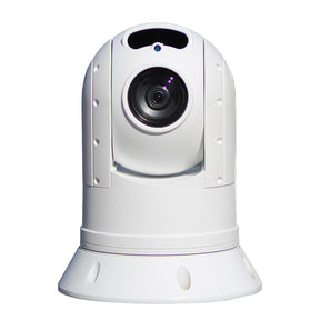 Iris ATOM A118 4in1 Analogue HD PTZ CameraSingle Payload Low Light wIR LED  30x Optical Zoom