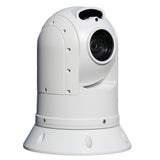 Iris ATOM A418 2MP IP HD PTZ Camera  Single Payload Low Light wIR LED  30x Optical Zoom