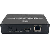 Iris HDMI to IP Encoder  Converts HDMI to IP  Compatible wRaymarine Simrad  Furuno