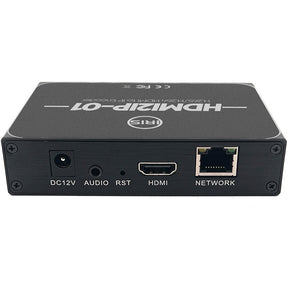 Iris HDMI to IP Encoder  Converts HDMI to IP  Compatible wRaymarine Simrad  Furuno