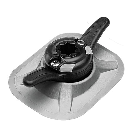 RAILBLAZA CleatPort RIBMount w3M  Grey