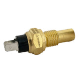 Veratron Engine Oil Temperature Sensor  3818NPT Thread  150C Temp Range