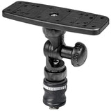 RAILBLAZA Fishfinder RLock R wMiniPort TracMount