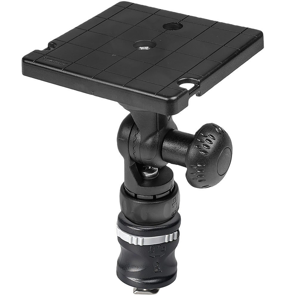 RAILBLAZA Fishfinder RLock S wMiniPort TracMount