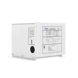 ASEA Power Systems 36 kVA Isolation Transformer