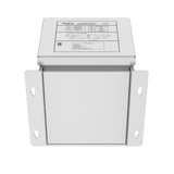 ASEA Power Systems 36 kVA Isolation Transformer