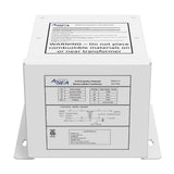 ASEA Power Systems 36 kVA Isolation Transformer
