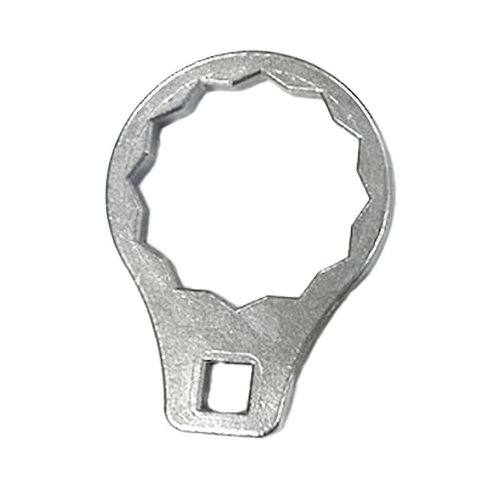 Tigress Wrench f9 Rod Holder Fastener  Screwless