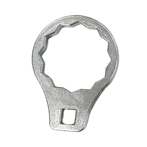Tigress Wrench f9 Rod Holder Fastener  Screwless
