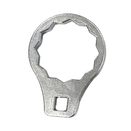 Tigress Wrench f9 Rod Holder Fastener  Screwless