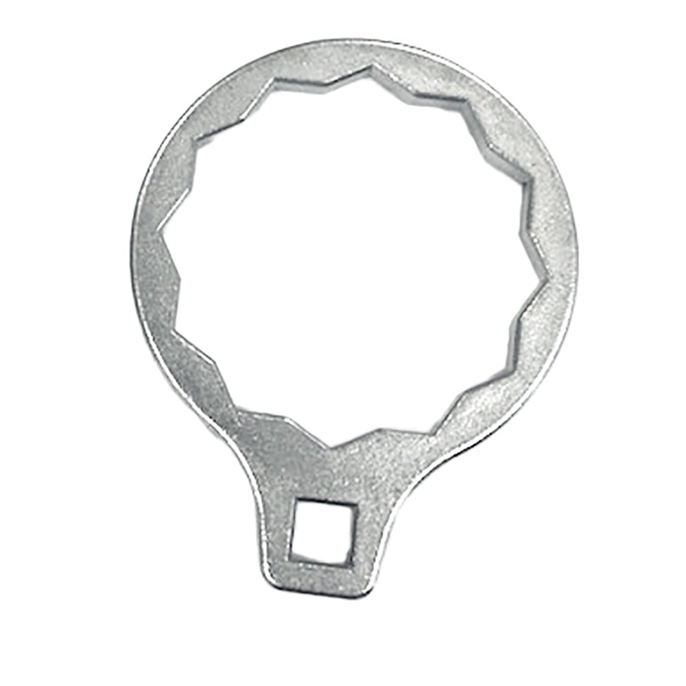 Tigress Wrench f105 Screwless Swivel Rod Holder