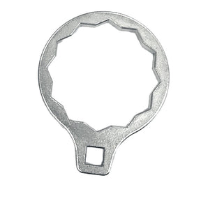 Tigress Wrench f105 Screwless Swivel Rod Holder