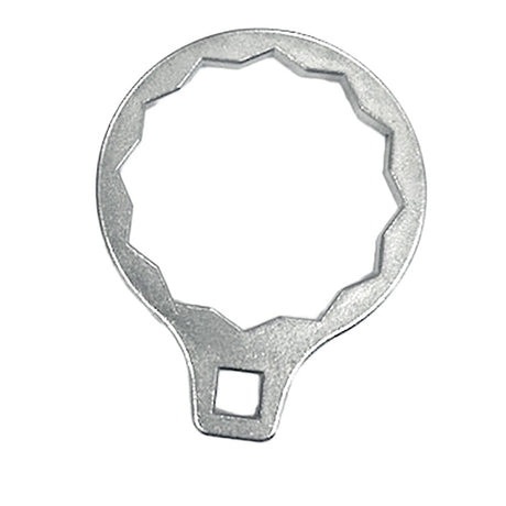Tigress Wrench f105 Screwless Swivel Rod Holder