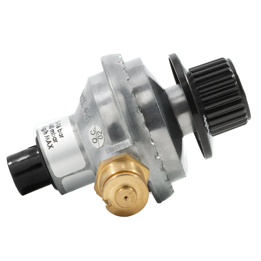 Kuuma Regulator  Campingaz QC  Fits 125 EU