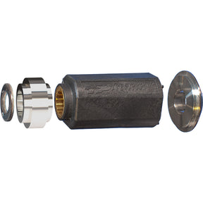 Turning Point Hub Kit 717