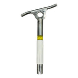 TACO MultiPurpose 15 Stainless Steel Portable Cleat