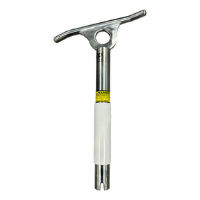 TACO MultiPurpose 15 Stainless Steel Portable Cleat