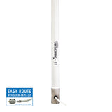 Shakespeare Galaxy 5018 15 2 VHF Antenna  9dB Gain