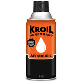 Kroil Original Penetrant  Aerosol  10z Can  Aerokroil Formula