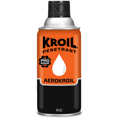 Kroil Original Penetrant  Aerosol  10z Can  Aerokroil Formula