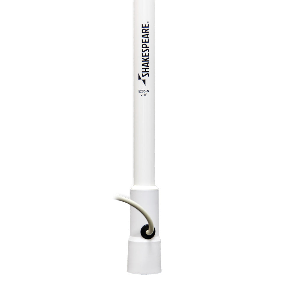 Shakespeare 5206N 8 VHF Antenna