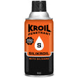 Kroil Silikroil Penetrant  Aerosol  10oz Can wSilicone