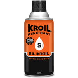 Kroil Silikroil Penetrant  Aerosol  10oz Can wSilicone