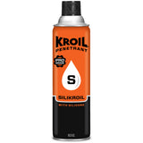 Kroil Silikroil Penetrant  Aerosol  165oz Can wSilicone