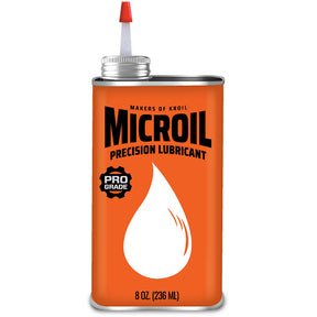Kroil Microil Precision Lubricant  Drip  8oz Can