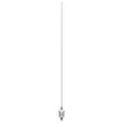 Shakespeare 5215 3 Stainless Steel Whip Antenna