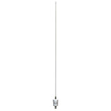 Shakespeare 5215 3 Stainless Steel Whip Antenna