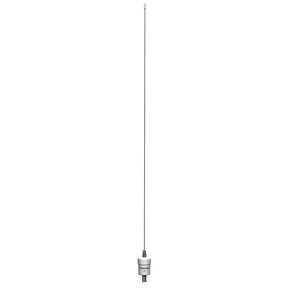 Shakespeare 5215 3 Stainless Steel Whip Antenna