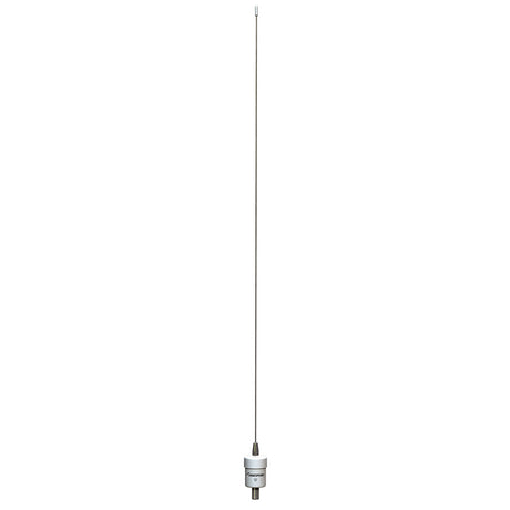 Shakespeare 5215 3 Stainless Steel Whip Antenna