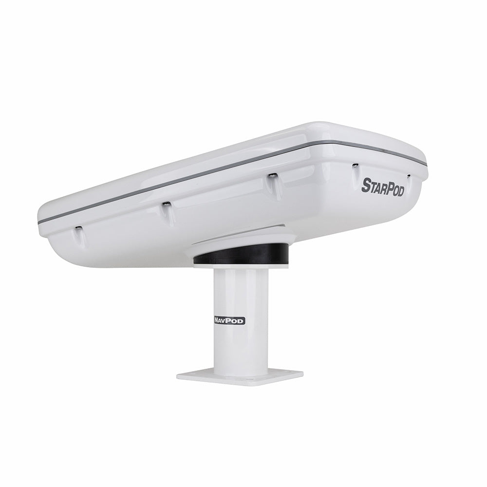 NavPod StarPod 3 System fStarlink Gen3 Standard Dish Starlink Dish Not Included