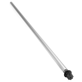 RAILBLAZA Flag Pole  Aluminum