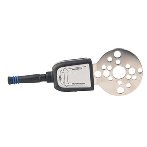 TH Marine ATLAS FingerFlex Blinker Trim Control fHydraulic Helms  Single Control Switch