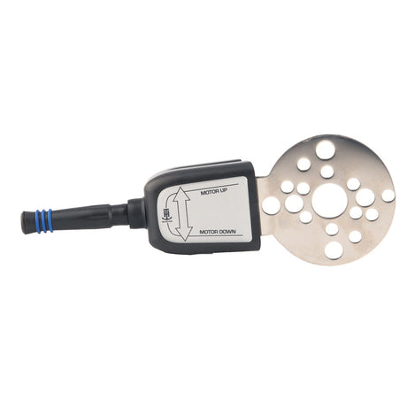 TH Marine ATLAS FingerFlex Blinker Trim Control fHydraulic Helms  Single Control Switch