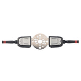 TH Marine ATLAS FingerFlex Blinker Trim Control fHydraulic Helms  Dual Control Switch