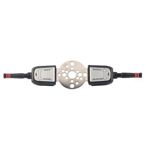 TH Marine ATLAS FingerFlex Blinker Trim Control fHydraulic Helms  Dual Control Switch
