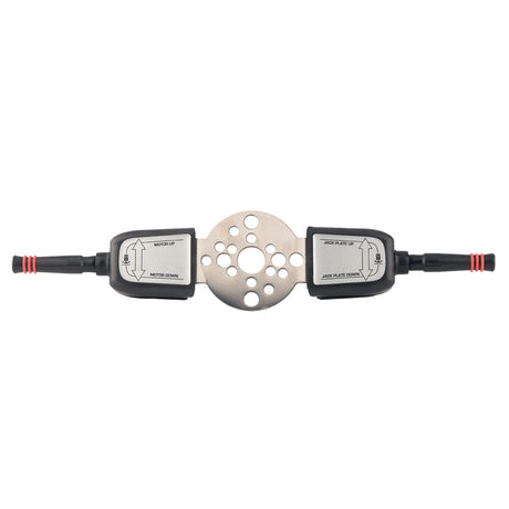 TH Marine ATLAS FingerFlex Blinker Trim Control fHydraulic Helms  Dual Control Switch