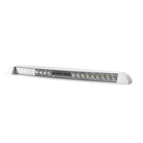 Black Oak Low Profile Marine Bar  Spot  White