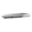 Black Oak Low Profile Marine Bar  Spot  Undermount  White