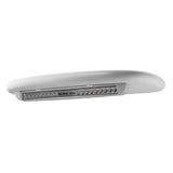 Black Oak Low Profile Marine Bar  Spot  Undermount  White