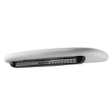Black Oak Low Profile Marine Bar  Spot  Undermount  Black