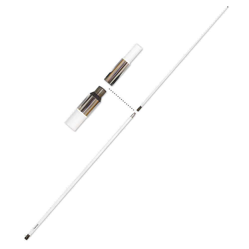 Shakespeare Galaxy 5230 14 VHF Antenna  8dB Gain