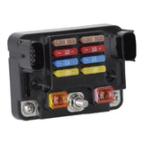 Egis 8  2 Fuse Block